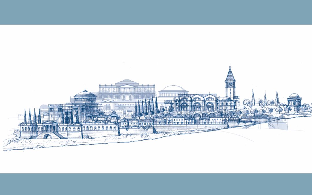 Premios Rafael Manzano Bases convocatoria 2017