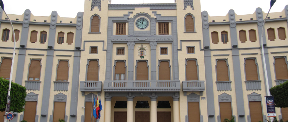PALACIO DE LA ASAMBLEA